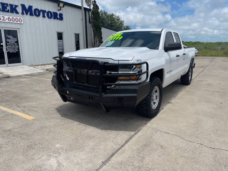 chevrolet silverado 1500 ld 2019 2GCVKNEC2K1200532 image chevrolet silverado 1500 ld 2019 2GCVKNEC2K1200532 image